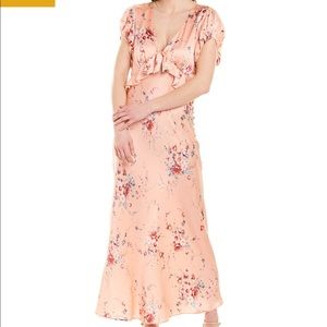 LoveshackFancy Lillian Dress | Size 4